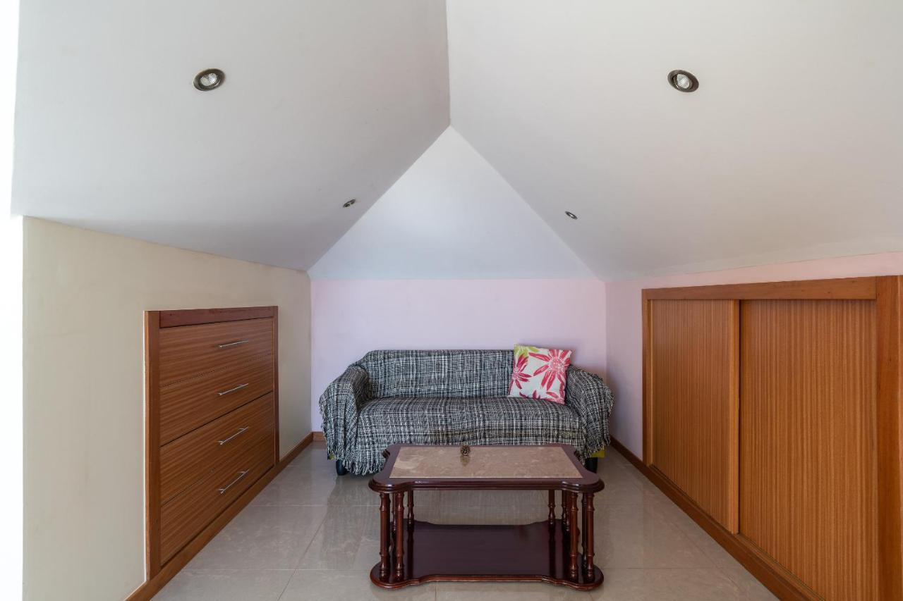 فونشال Villa Monte Palace I المظهر الخارجي الصورة