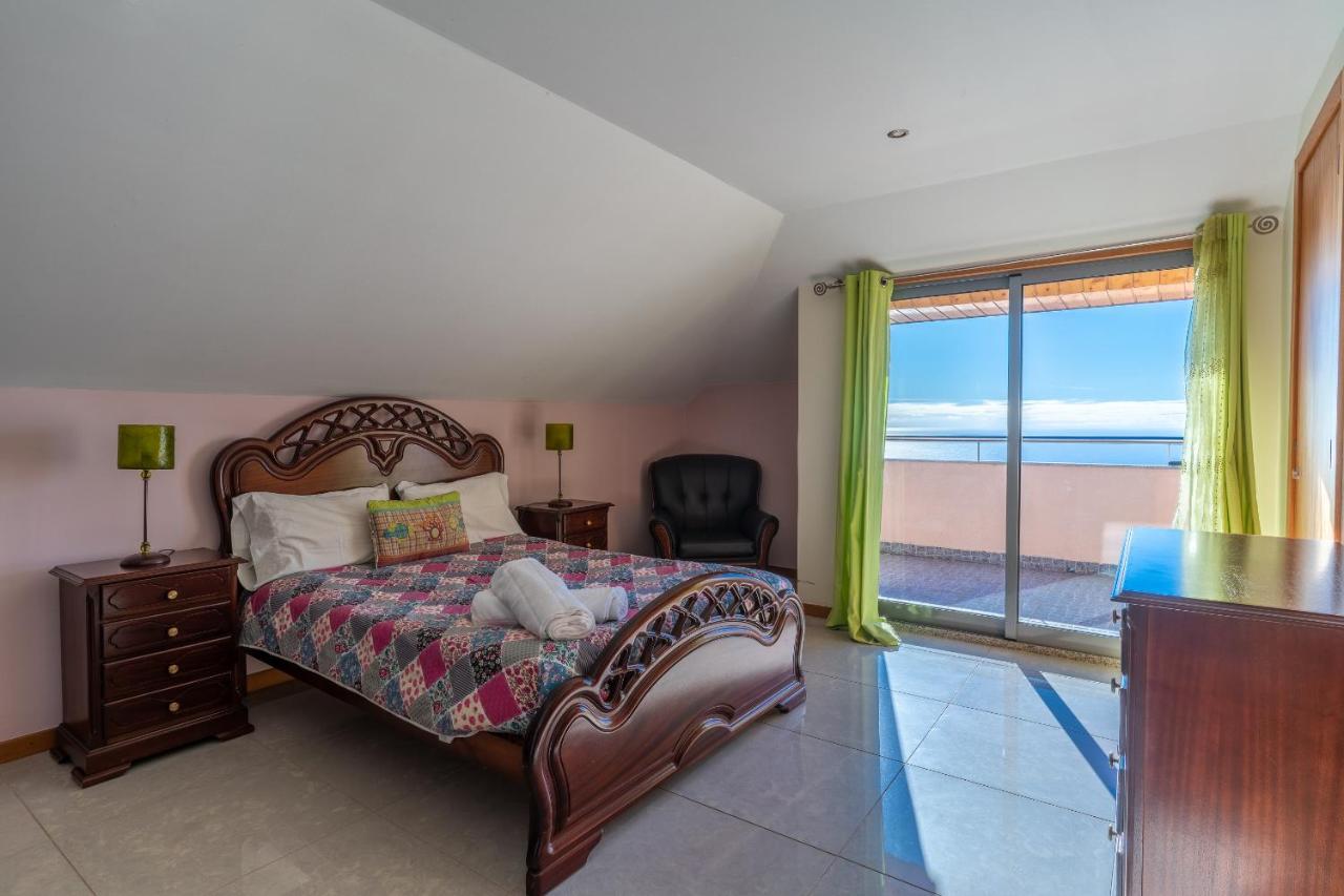 فونشال Villa Monte Palace I المظهر الخارجي الصورة